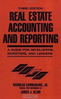 Real Estate Accounting and Reporting