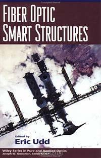 Fiber Optic Smart Structures