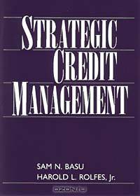 Strategic Credit Management