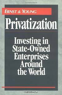 Privatization: Investing in State-Owned Enterprises Around the World
