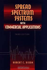 Spread Spectrum Systems with Commercial Applications