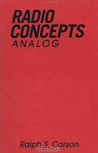 Radio Communications Concepts: Analog