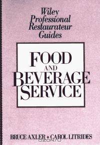 Food and Beverage Service