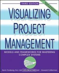 Visualizing Project Management : Models and Frameworks for Mastering Complex Systems