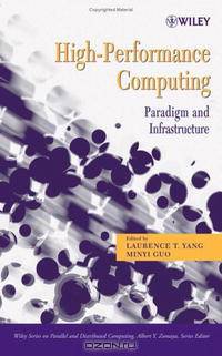 High-Performance Computing : Paradigm and Infrastructure