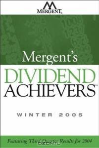 Mergent