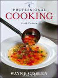 Professional Cooking, Trade Version