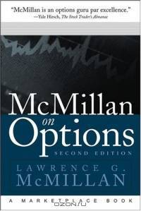 McMillan on Options, Second Edition (Wiley Trading)