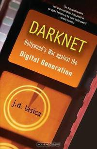Darknet: Hollywood