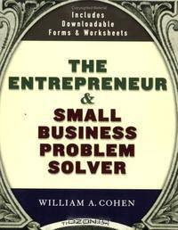 Entrepreneur and Small Business Problem Solver