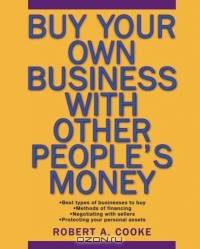 Buy Your Own Business With Other People