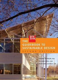 The HOK Guidebook to Sustainable Design