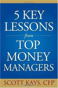 Five Key Lessons from Top Money Managers