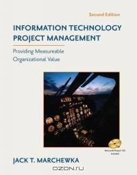 Information Technology Project Management