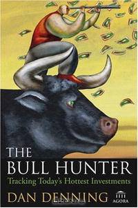 The Bull Hunter: Tracking Today