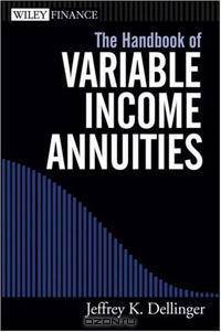 The Handbook of Variable Income Annuities