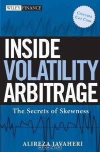 Inside Volatility Arbitrage : The Secrets of Skewness