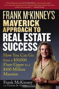 Frank McKinney