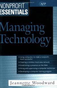 Nonprofit Essentials: Managing Technology