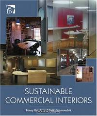 Sustainable Commercial Interiors