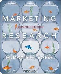 Marketing Research with SPSS