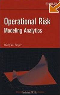 Operational Risk : Modeling Analytics
