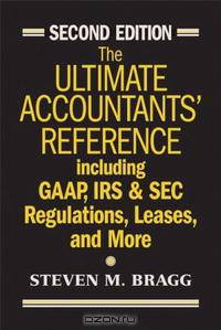 The Ultimate Accountants