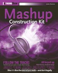 Audio Mashup Construction Kit: ExtremeTech