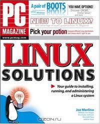 PC MagazineA LinuxA Solutions (PC Magazine)