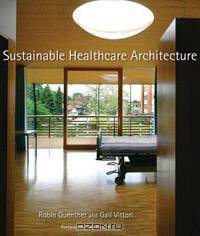 Sustainable Healthcare Architecture