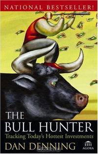 The Bull Hunter: Tracking Today