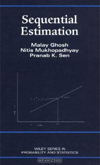 Sequential Estimation