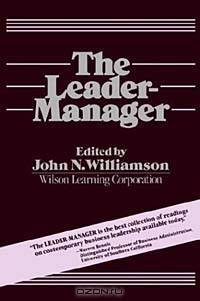 The Leader Manager