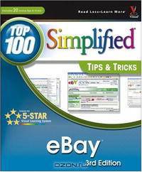 eBay: Top 100 Simplified Tips & Tricks (Top 100 Simplified: Tips & Tricks)