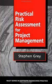 Practical Risk Assessment for Project Management
