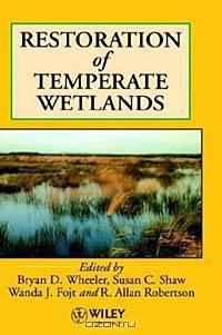 Restoration of Temperate Wetlands