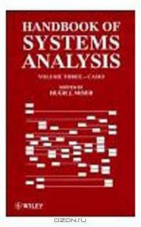 Handbook of Systems Analysis, Cases (Handbook of Systems Analysis)