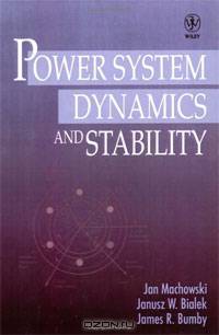 Power System Dynamics and Stability
