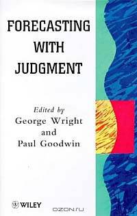 Forecasting with Judgment