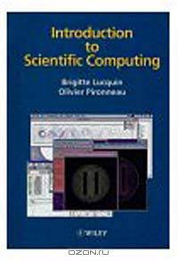 Introduction to Scientific Computing