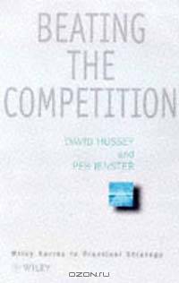 Competitor Intelligence : Turning Analysis into Success (Wiley Series in Practical Strategy)
