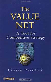 The Value Net: A Tool for Competitive Strategy
