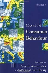 Cases in Consumer Behaviour