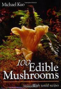 100 Edible Mushrooms