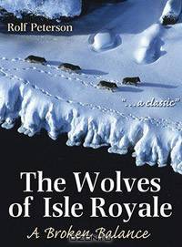 The Wolves of Isle Royale: A Broken Balance