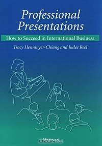 Professional Presentations: How to Succeed in International Business