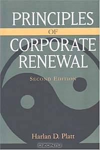 Principles of Corporate Growth