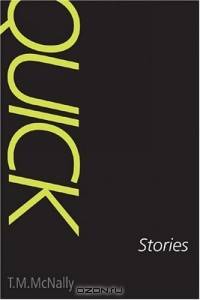 Quick : Stories (Michigan Literary Fiction Awards)