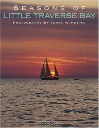Seasons of Little Traverse Bay