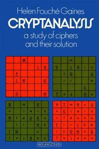 Cryptanalysis